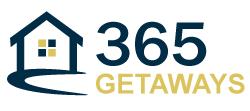 365-GetAways Logo